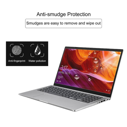 Laptop Screen HD Tempered Glass Protective Film For Asus ARTONE 13.3 inch - Computer & Networking by buy2fix | Online Shopping UK | buy2fix