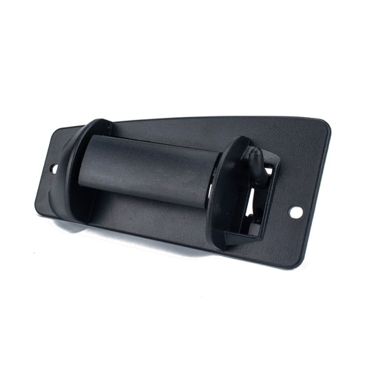 A3412 Car Rear Left Side Outside Door Handle 15758172 for Chevrolet - In Car by buy2fix | Online Shopping UK | buy2fix