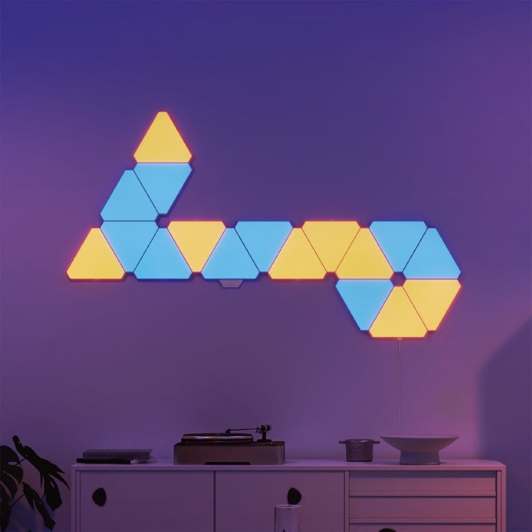 Original Xiaomi Yeelight Smart LED Light Panels Extension-3 PCS - Novelty Lighting by Xiaomi | Online Shopping UK | buy2fix