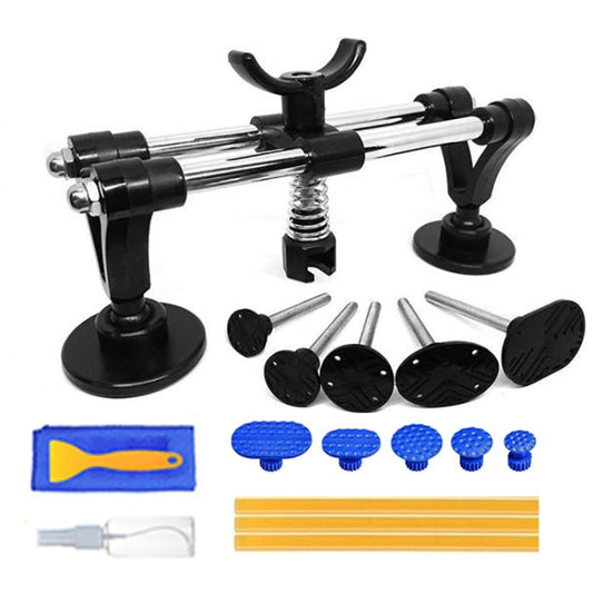 D4 Car Paintless Dent Dings Repair Bridge Puller Lifter Tools Kit - In Car by buy2fix | Online Shopping UK | buy2fix