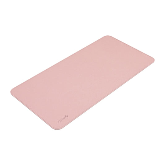 ORICO Double Sided Mouse Pad, Size: 300x600mm, Color:Cork + Pink PU - Mouse Pads by ORICO | Online Shopping UK | buy2fix