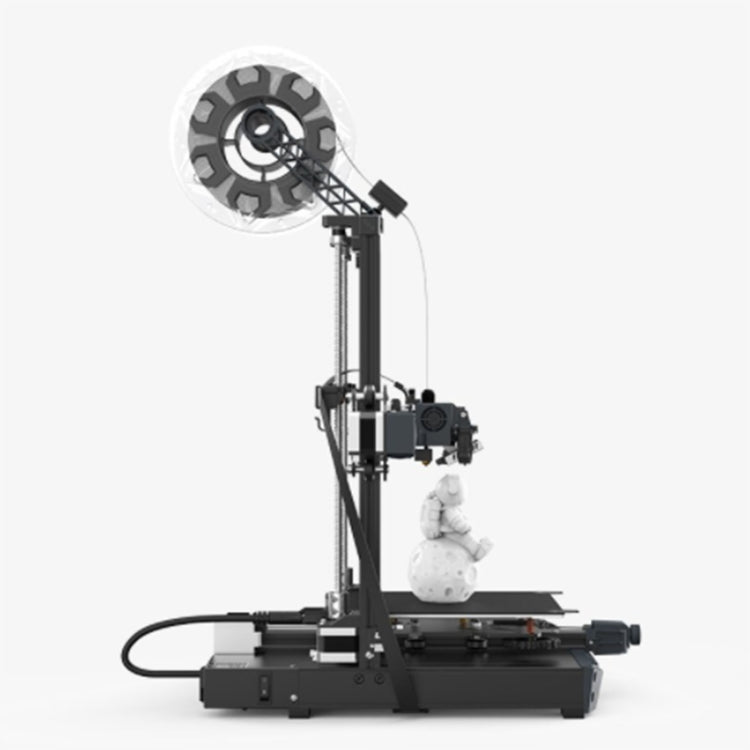 Creality Ender-3 S1 Automatic Leveling Dual Z-axis Synchronization 3D Printer, Plug:US Plug - 3D Printer by Creality | Online Shopping UK | buy2fix