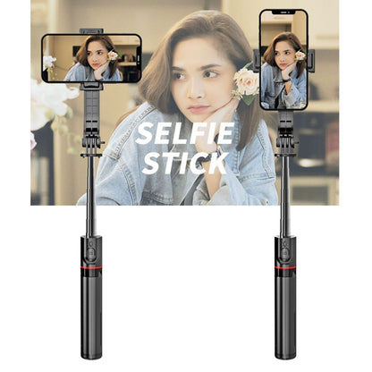 L13 Bluetooth Remote Control Tripod Selfie Stick Phone Holder - Consumer Electronics by buy2fix | Online Shopping UK | buy2fix