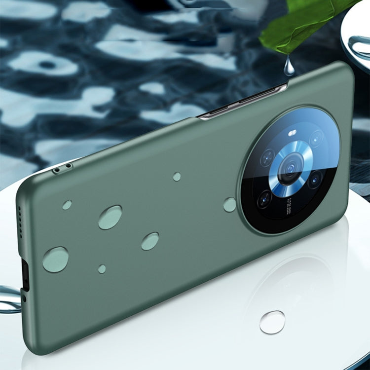 For Honor Magic3 GKK Ultra-thin Full Coverage Protective Phone Case(Black) - Honor Cases by GKK | Online Shopping UK | buy2fix