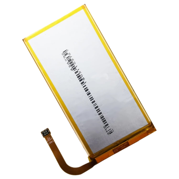 JG30 3000mAh For Motorola Moto G7 Li-Polymer Battery Replacement - For Motorola by buy2fix | Online Shopping UK | buy2fix