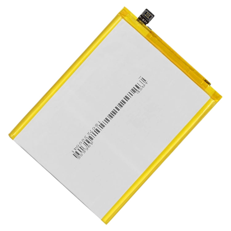 JK50 5000mAh For Motorola Moto G50 Li-Polymer Battery Replacement - For Motorola by buy2fix | Online Shopping UK | buy2fix