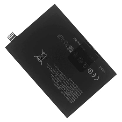 BLP811 4300 mAh Li-Polymer Battery Replacement For OPPO Reno4 SE / Reno5 5G / Reno5 K - For OPPO by buy2fix | Online Shopping UK | buy2fix