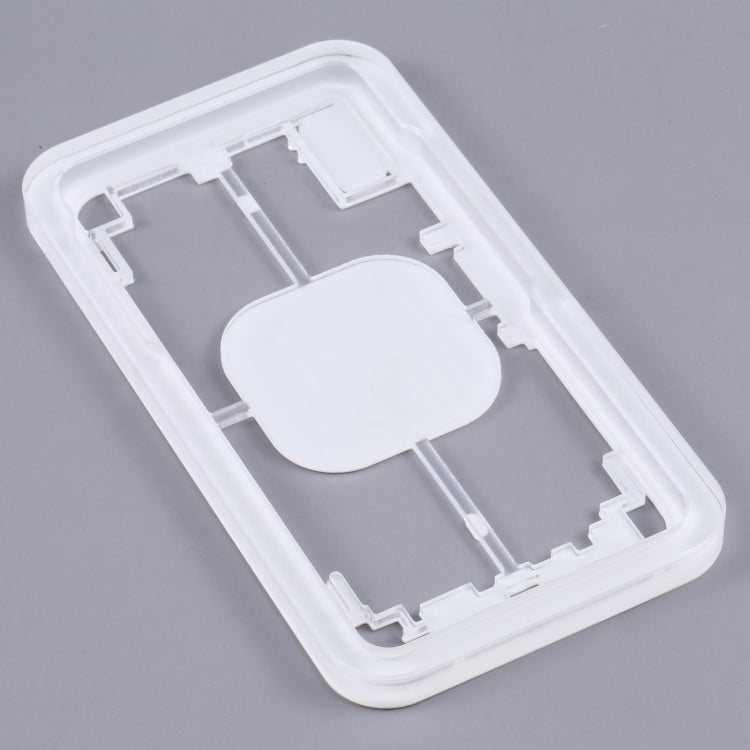 Battery Cover Laser Disassembly Positioning Protect Mould For iPhone XS Max - Repair & Spare Parts by buy2fix | Online Shopping UK | buy2fix