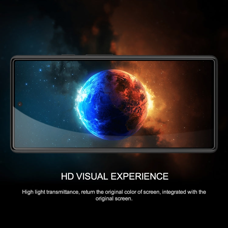 For Google Pixel 6a NILLKIN CP+Pro 9H Explosion-proof Tempered Glass Film - Google Tempered Glass by NILLKIN | Online Shopping UK | buy2fix