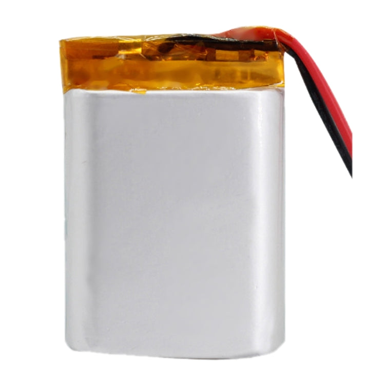 2pcs 103040 1200mAh Li-Polymer Battery Replacement - Others by buy2fix | Online Shopping UK | buy2fix