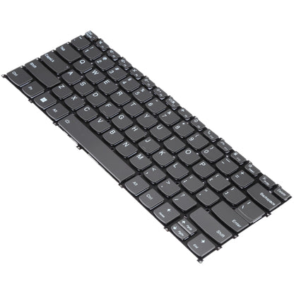 US Version Keyboard with Backlight For Lenovo Xiaoxin Air 14 2020 - Computer & Networking by buy2fix | Online Shopping UK | buy2fix