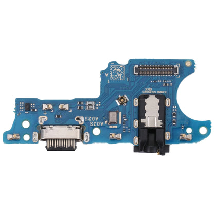 Charging Port Board For Samsung Galaxy A03S SM-A037F - Repair & Spare Parts by buy2fix | Online Shopping UK | buy2fix