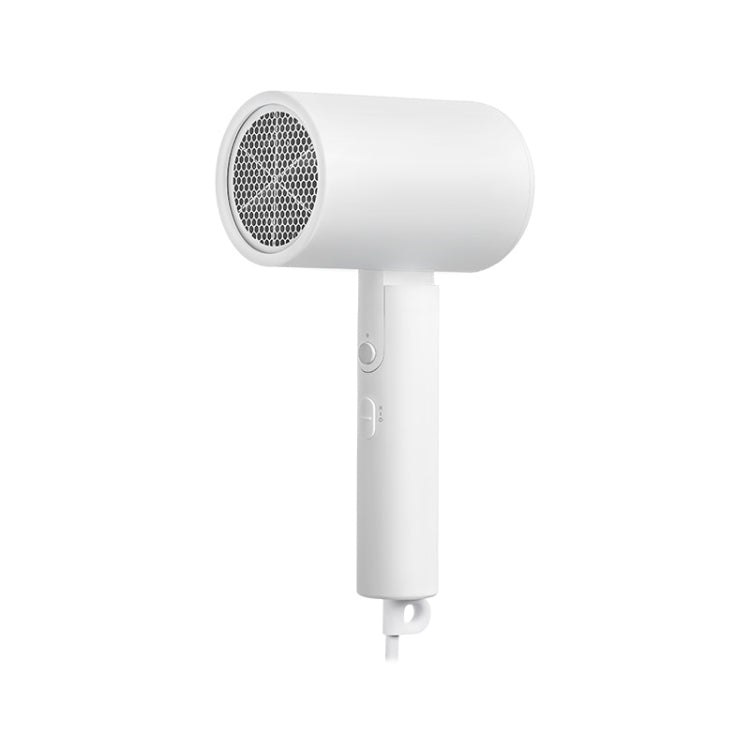 Original Xiaomi Mijia H100 Negative Ion Portable Electric Hair Dryer, US Plug(White) - Home & Garden by Xiaomi | Online Shopping UK | buy2fix