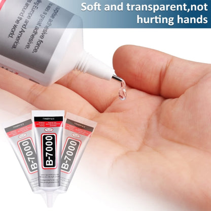 50mL B-7000 Multifunction DIY Repair Adhesive Glue - Others by buy2fix | Online Shopping UK | buy2fix