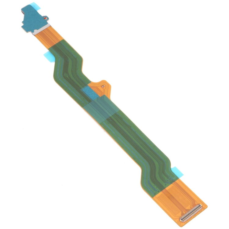 For vivo iQOO 9 Pro LCD Flex Cable - Flex Cable by buy2fix | Online Shopping UK | buy2fix