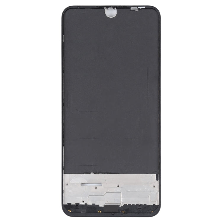 For ZTE Blade V10 Middle Frame Bezel Plate - Repair & Spare Parts by buy2fix | Online Shopping UK | buy2fix