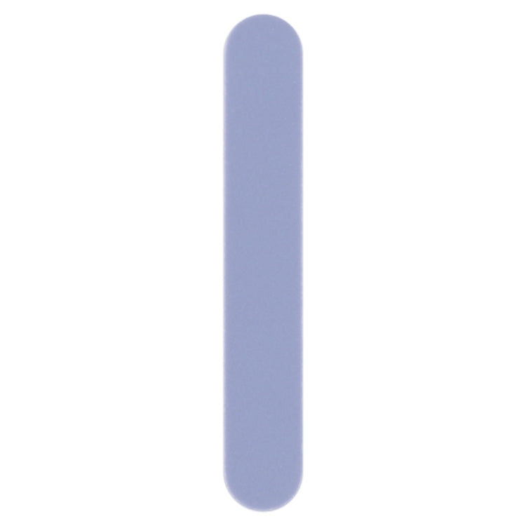 For iPad mini 6 2021 Right Side Button Sticker(Purple) - iPad mini Parts by buy2fix | Online Shopping UK | buy2fix