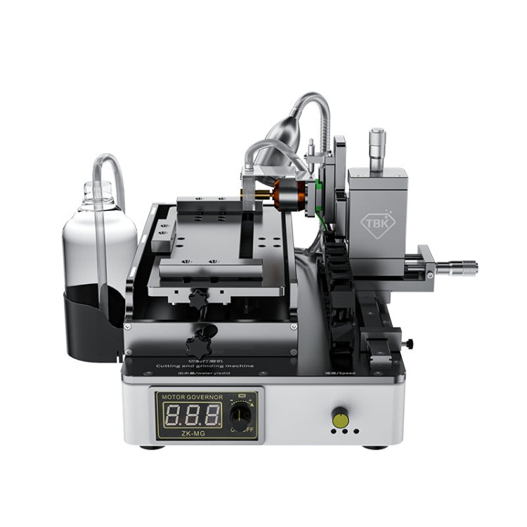 TBK 918 Smart Cutting and Grinding Machine, Plug:AU Plug - Polishing Repair by TBK | Online Shopping UK | buy2fix