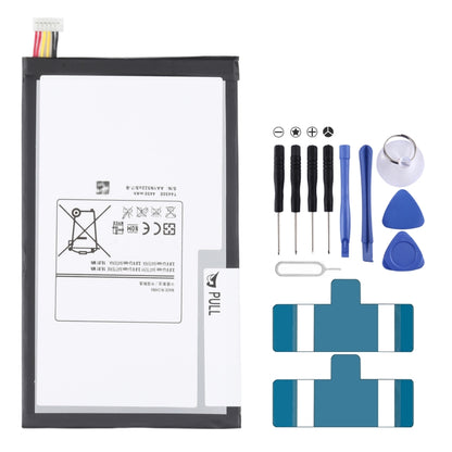 For Samsung Galaxy Tab 3 8.0 4450mAh T4450E Battery Replacement - For Samsung by buy2fix | Online Shopping UK | buy2fix