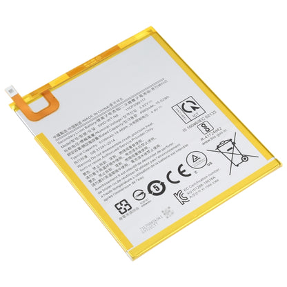 For Samsung Galaxy Tab A T295 5100mAh SWD-WT-N8 Battery Replacement - For Samsung by buy2fix | Online Shopping UK | buy2fix