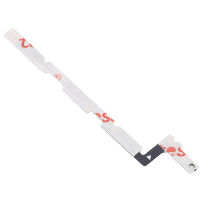 For Itel Vision 1 Pro OEM Power Button & Volume Button Flex Cable - Others by buy2fix | Online Shopping UK | buy2fix