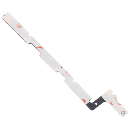 For Itel S16 OEM Power Button & Volume Button Flex Cable - Others by buy2fix | Online Shopping UK | buy2fix