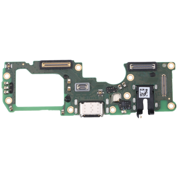 For OPPO A96 China 5G / Reno8 Z / Reno8 Lite / Reno7 Z / Reno7 Lite / F21 Pro 5G Original Charging Port Board - Repair & Spare Parts by buy2fix | Online Shopping UK | buy2fix