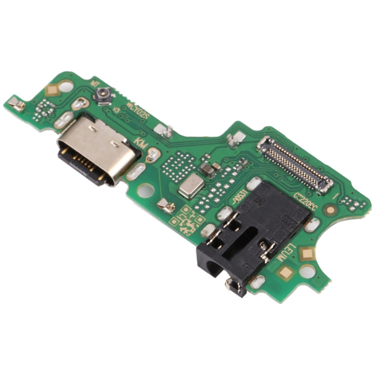 For vivo Y02s OEM Charging Port Board - Charging Port Board by buy2fix | Online Shopping UK | buy2fix