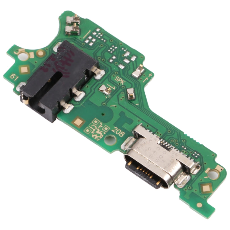 For vivo Y02s OEM Charging Port Board - Charging Port Board by buy2fix | Online Shopping UK | buy2fix