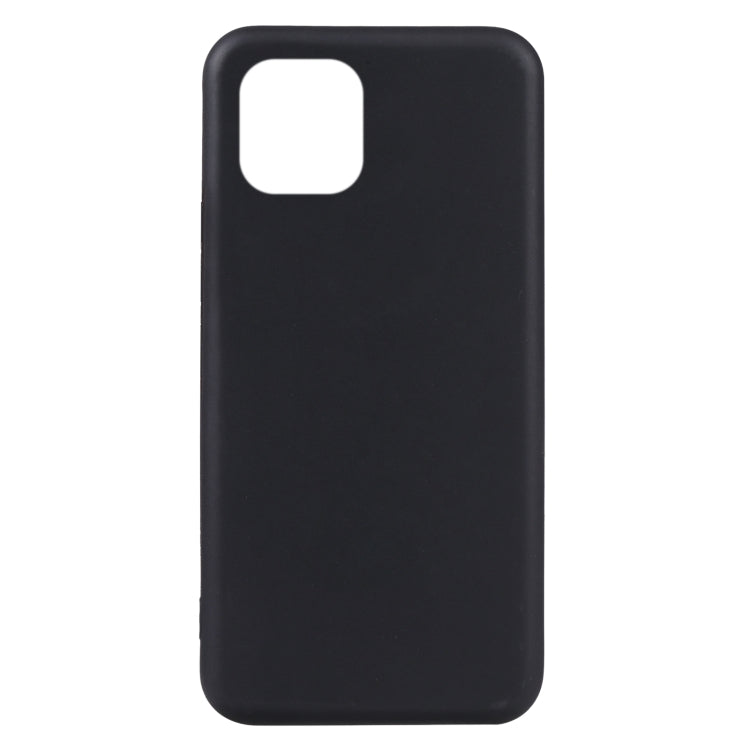 For Xiaomi Redmi A2 TPU Phone Case(Black) - Xiaomi Cases by buy2fix | Online Shopping UK | buy2fix