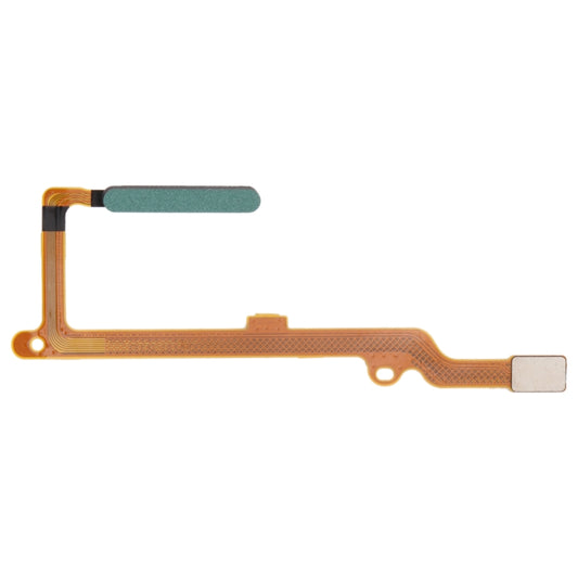 For Huawei Nova 9 SE Original Fingerprint Sensor Flex Cable(Green) - Repair & Spare Parts by buy2fix | Online Shopping UK | buy2fix