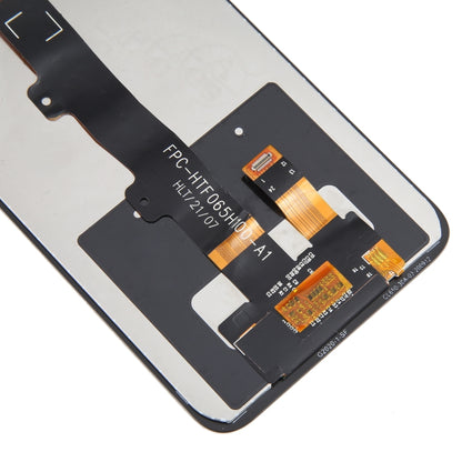 Original LCD Screen For Motorola Moto E7 with Digitizer Full Assembly - Repair & Spare Parts by buy2fix | Online Shopping UK | buy2fix