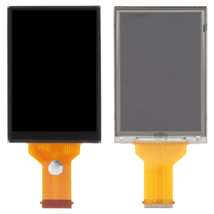 For Nikon J1 Original LCD Display Screen - Repair & Spare Parts by buy2fix | Online Shopping UK | buy2fix