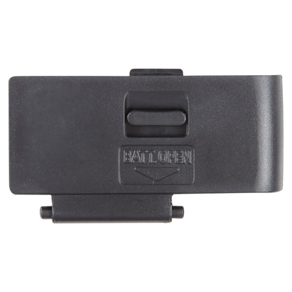 For Canon EOS 550D OEM Battery Compartment Cover - Repair & Spare Parts by buy2fix | Online Shopping UK | buy2fix