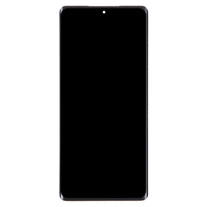 Original LCD Screen For Honor 80 With Digitizer Full Assembly -  by buy2fix | Online Shopping UK | buy2fix