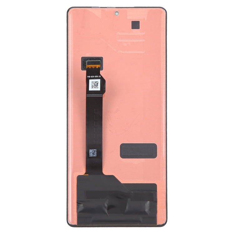 Original LCD Screen For Honor 80 With Digitizer Full Assembly -  by buy2fix | Online Shopping UK | buy2fix