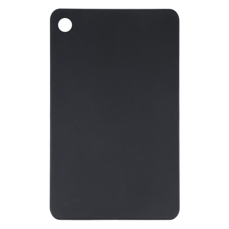 For Lenovo Tab M8 4th Gen TPU Tablet Case(Black) - For Lenovo by buy2fix | Online Shopping UK | buy2fix