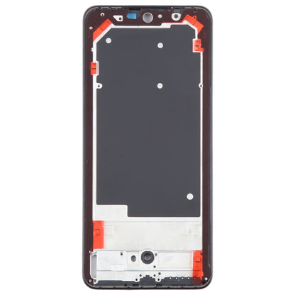 For Realme GT Neo3 Original Front Housing LCD Frame Bezel Plate - Frame Bezel Plate by buy2fix | Online Shopping UK | buy2fix