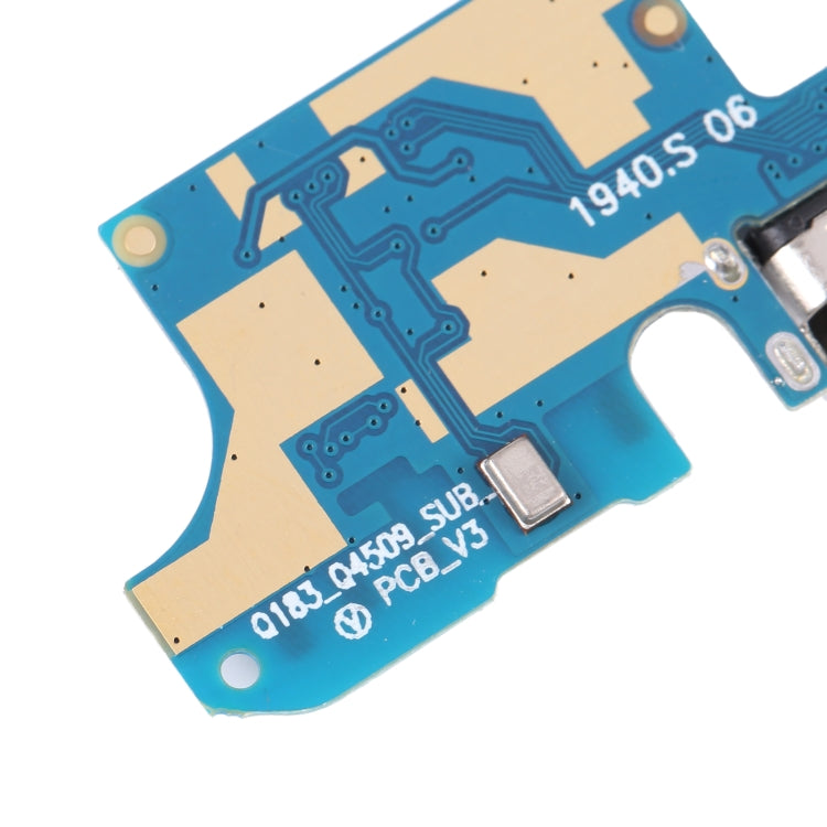 For Vsmart Joy 2 Plus OEM Charging Port Board - Others by buy2fix | Online Shopping UK | buy2fix