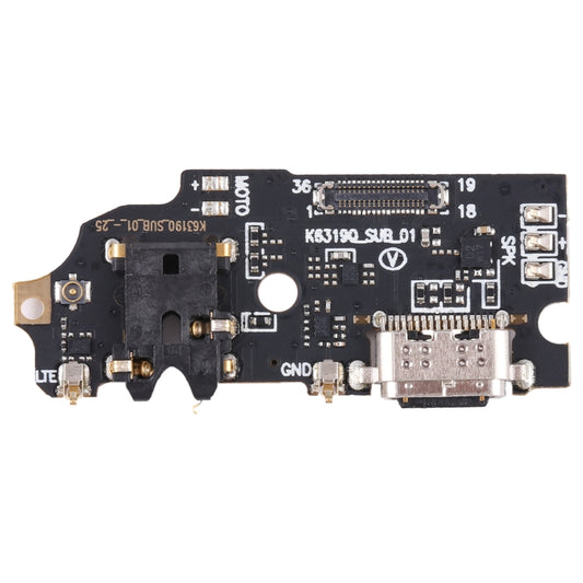 For Vsmart Active 3 OEM Charging Port Board - Others by buy2fix | Online Shopping UK | buy2fix