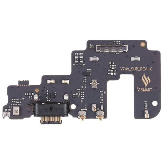 For Vsmart Airs 4 OEM Charging Port Board - Others by buy2fix | Online Shopping UK | buy2fix