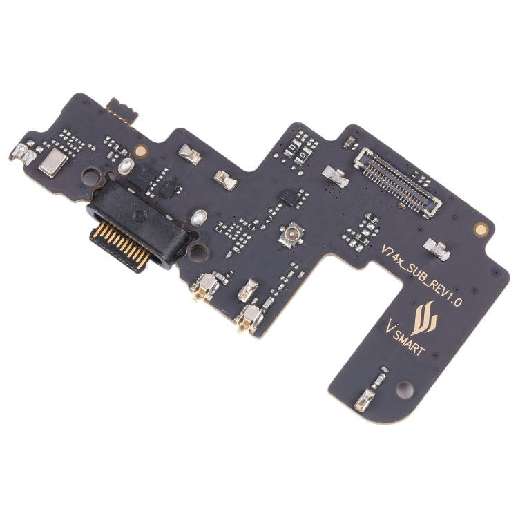 For Vsmart Airs 4 OEM Charging Port Board - Others by buy2fix | Online Shopping UK | buy2fix