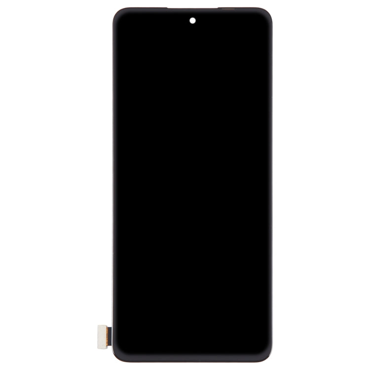 TFT LCD Screen For OnePlus Ace Pro PGP110 with Digitizer Full Assembly(Black) - LCD Screen by buy2fix | Online Shopping UK | buy2fix