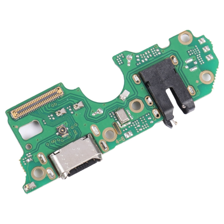 For OPPO A76 OEM Charging Port Board - Small Board by buy2fix | Online Shopping UK | buy2fix