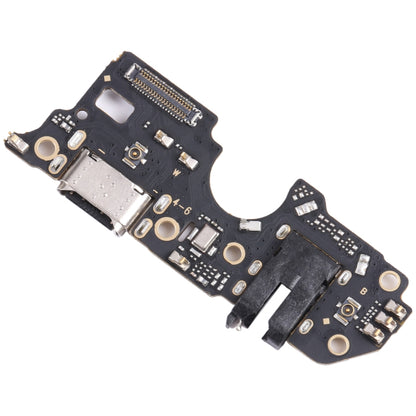 For OPPO A58 OEM Charging Port Board - Small Board by buy2fix | Online Shopping UK | buy2fix