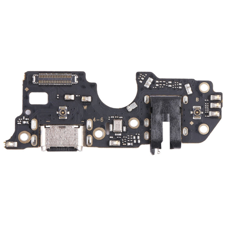 For OPPO A58X OEM Charging Port Board - Small Board by buy2fix | Online Shopping UK | buy2fix