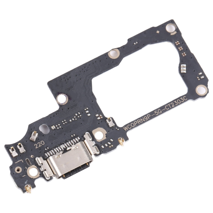 For OPPO Reno9 OEM Charging Port Board - Small Board by buy2fix | Online Shopping UK | buy2fix