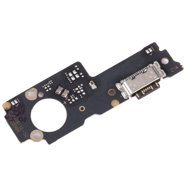 For Xiaomi Poco M5 OEM Charging Port Board - Tail Connector by buy2fix | Online Shopping UK | buy2fix