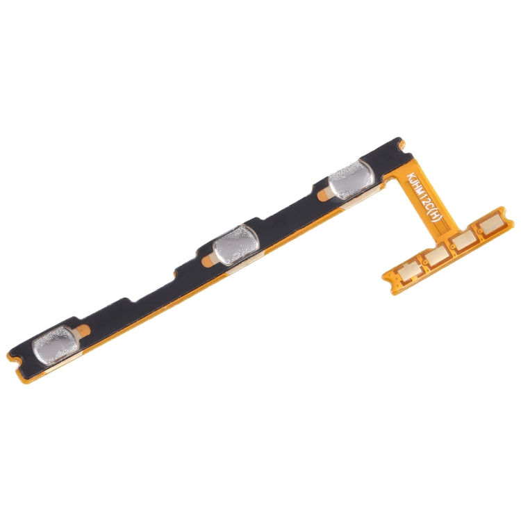 For Xiaomi Redmi 12C OEM Power Button & Volume Button Flex Cable - Flex Cable by buy2fix | Online Shopping UK | buy2fix