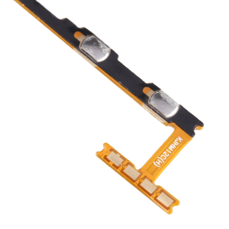 For Xiaomi Redmi 12C OEM Power Button & Volume Button Flex Cable - Flex Cable by buy2fix | Online Shopping UK | buy2fix